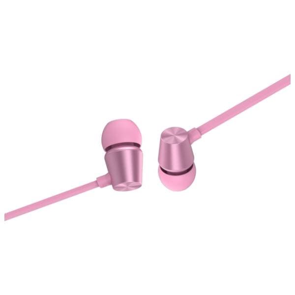 SWISSTEN slušalice Dynamic YS500 roze 2