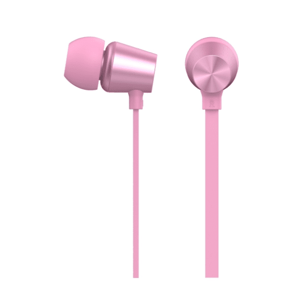 SWISSTEN slušalice Dynamic YS500 roze 0