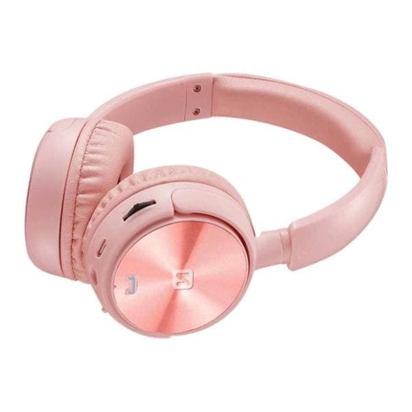 SWISSTEN slušalice TRIX roze 1
