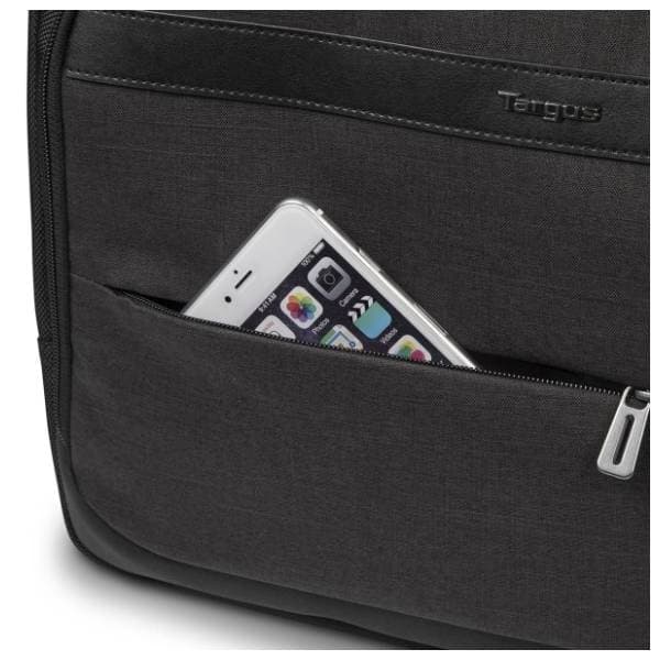 TARGUS torba za laptop CitySmart 15.6" TBT915EU 5