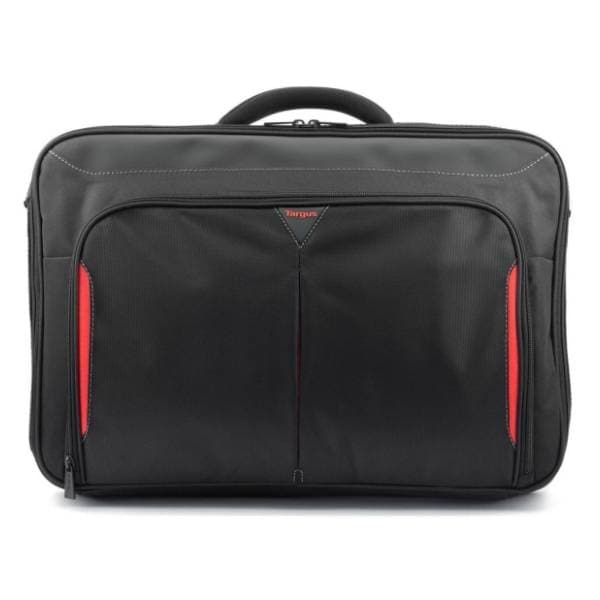 TARGUS torba za laptop Classic+ 18" Clamshell CN418EU 2