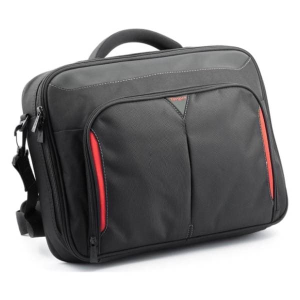 TARGUS torba za laptop Classic+ 15-15.6" Clamshell CN415EU 2
