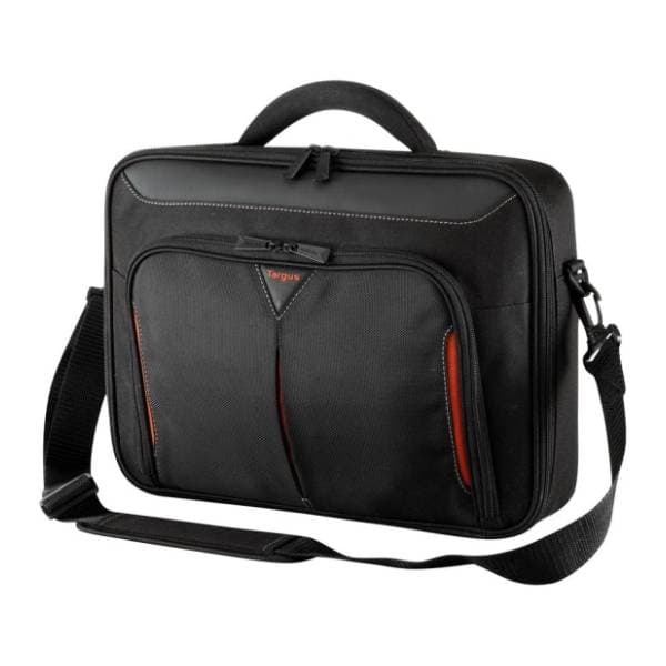 TARGUS torba za laptop Classic+ 15-15.6" Clamshell CN415EU 4