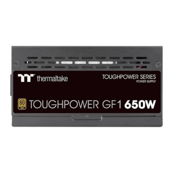 THERMALTAKE napajanje Toughpower GF1 650W 2