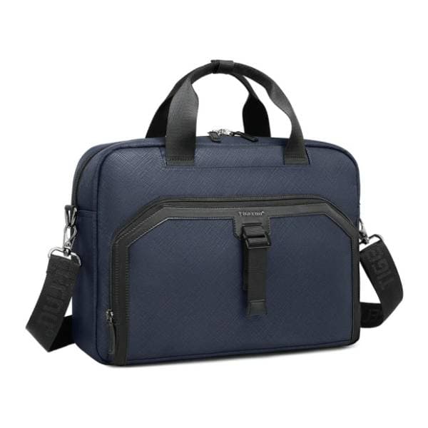 TIGERNU torba za laptop T-5210 14" plava 0