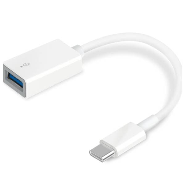 TP-LINK konverter OTG USB-C 3.0 (m) na USB-A 3.0 (ž) 0