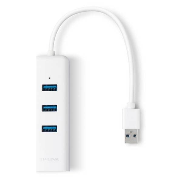 TP-Link USB Hub UE330 2