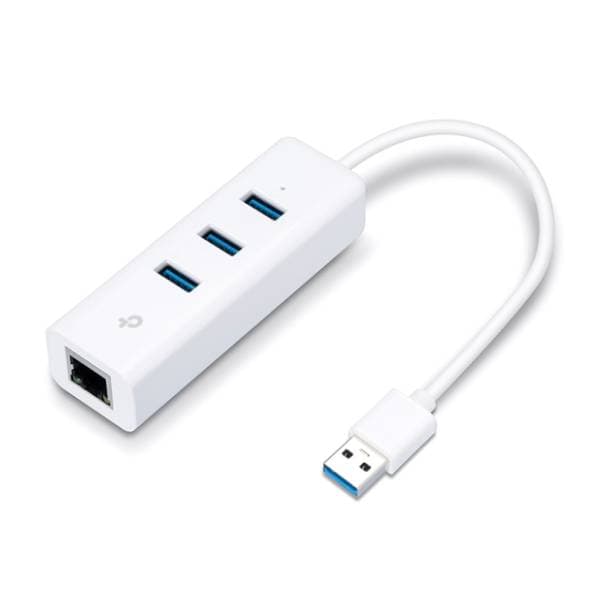 TP-Link USB Hub UE330 0