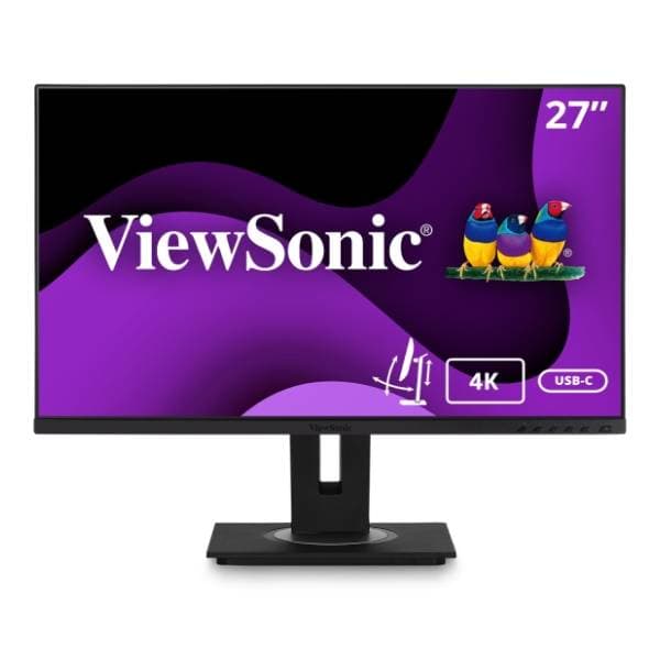 ViewSonic monitor VG2756-4K 0