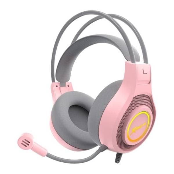 XTRIKE ME slušalice GH-515P roze 0