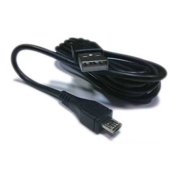 XWAVE konverter kabl USB na Micro USB (m/m) 1.5m crni 0