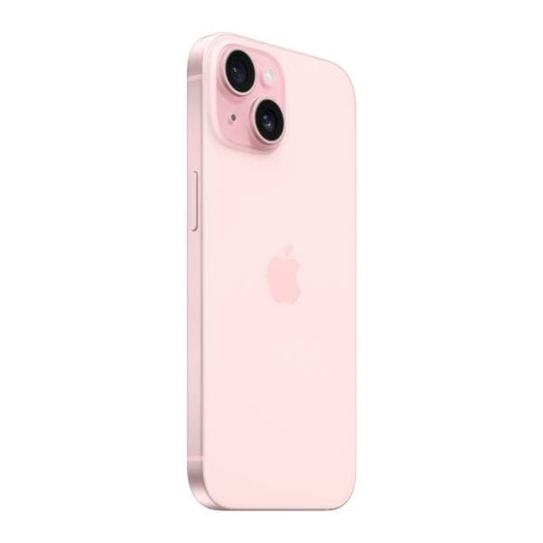 APPLE iPhone 15 6/256GB Pink (MTP73SX/A) 1