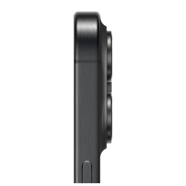 APPLE iPhone 15 Pro Max 8/256GB Black Titanium (MU773SX/A) 2