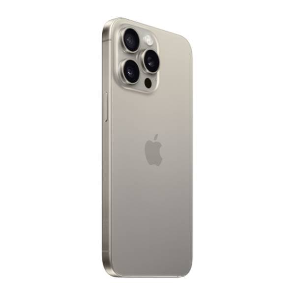 APPLE iPhone 15 Pro Max 8/256GB Natural Titanium (MU793SX/A) 2