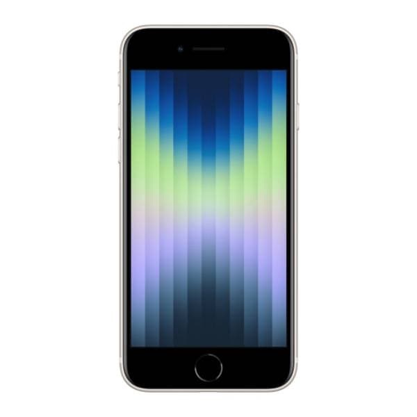 APPLE iPhone SE (2022) 4/128GB Starlight (MMXK3SE/A) 2