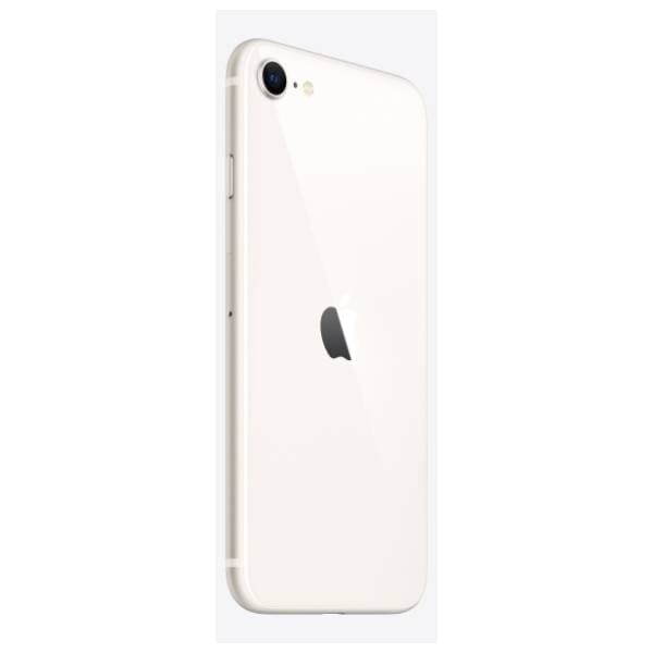 APPLE iPhone SE (2022) 4/128GB Starlight (MMXK3SE/A) 3