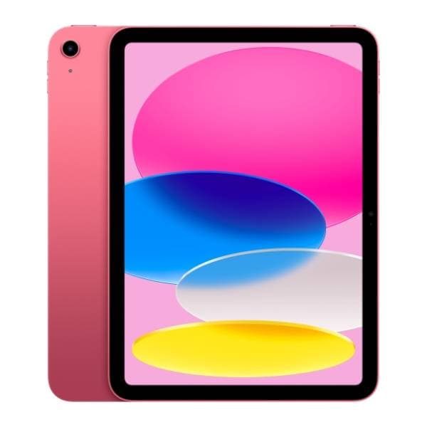 APPLE Tab iPad 10th Gen 4/64GB Pink 0