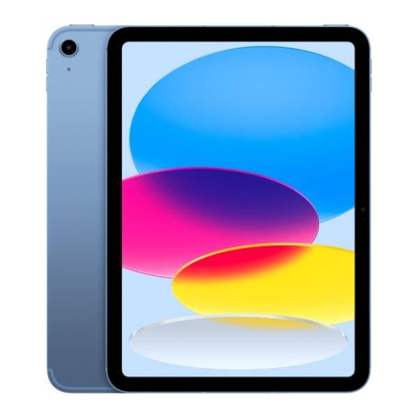 APPLE Tab iPad 10th Gen Cellular 4/64GB Blue 0