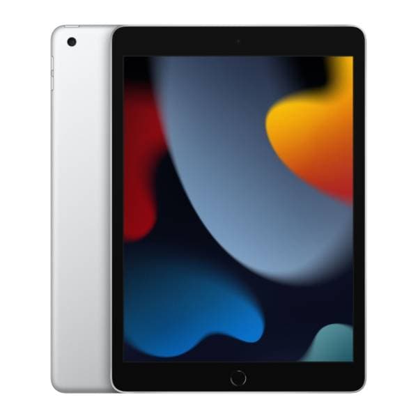 APPLE Tab iPad 9 3/64GB Silver 0