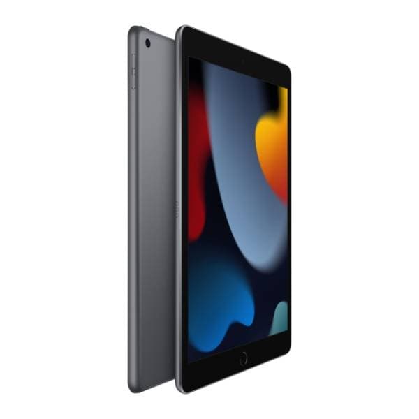 APPLE Tab iPad 9 Cellular 3/256GB Space Grey 2