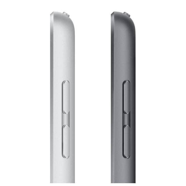 APPLE Tab iPad 9 Cellular 3/256GB Space Grey 3