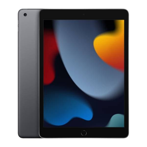 APPLE Tab iPad 9 Cellular 3/256GB Space Grey 0