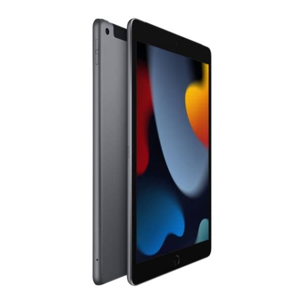 APPLE Tab iPad 9 Cellular 3/64GB Space Grey 2