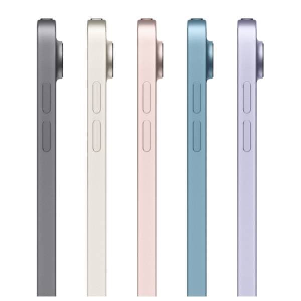 APPLE Tab iPad Air5 8/256GB Pink 6