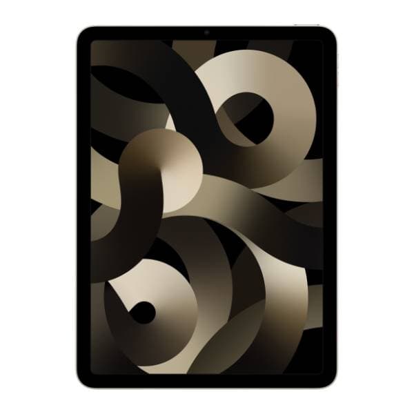 APPLE Tab iPad Air5 8/256GB Starlight 0