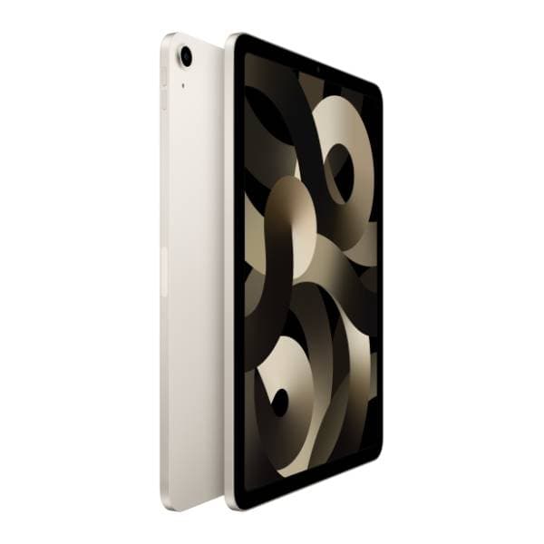 APPLE Tab iPad Air5 8/256GB Starlight 3