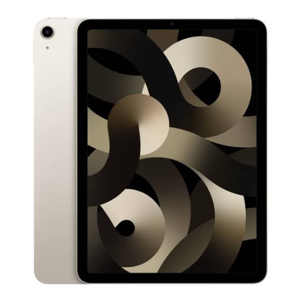 APPLE Tab iPad Air5 8/256GB Starlight 2