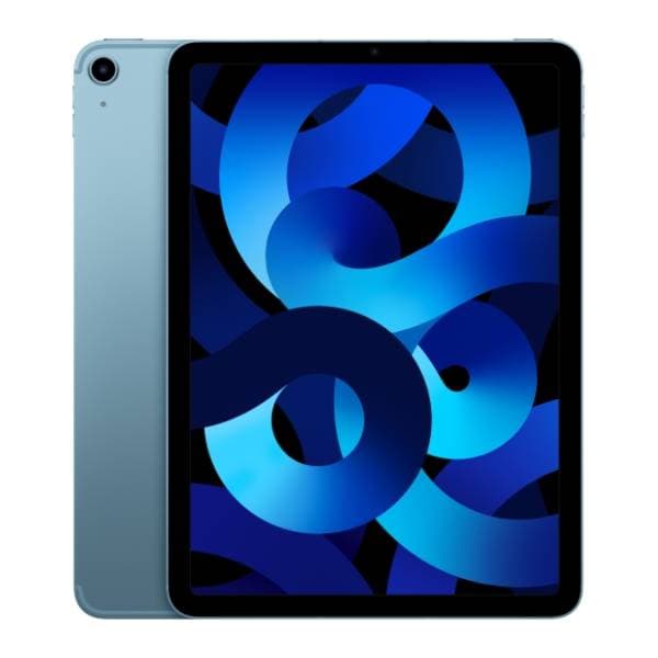 APPLE Tab iPad Air5 Cellular 8/256GB Blue 1