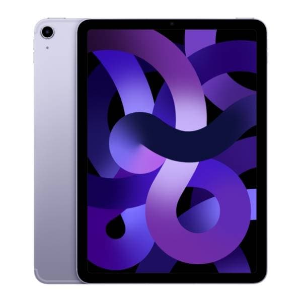 APPLE Tab iPad Air5 Cellular 8/64GB Purple 3