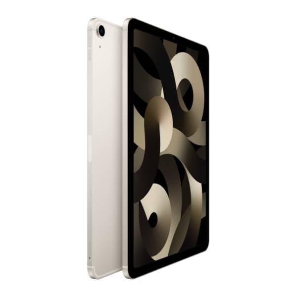 APPLE Tab iPad Air5 Cellular 8/64GB Starlight 3