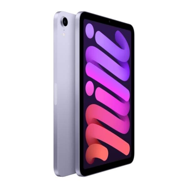 APPLE Tab iPad mini 6 4/64GB Purple 1