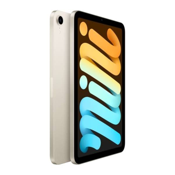 APPLE Tab iPad mini 6 4/64GB Starlight 2