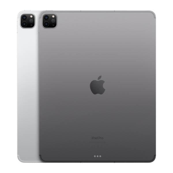 APPLE Tab iPad Pro 6th Gen 8/128GB Space Grey 4