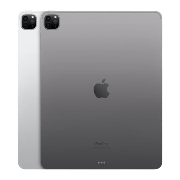 APPLE Tab iPad Pro 6th Gen 8/256GB Silver 4