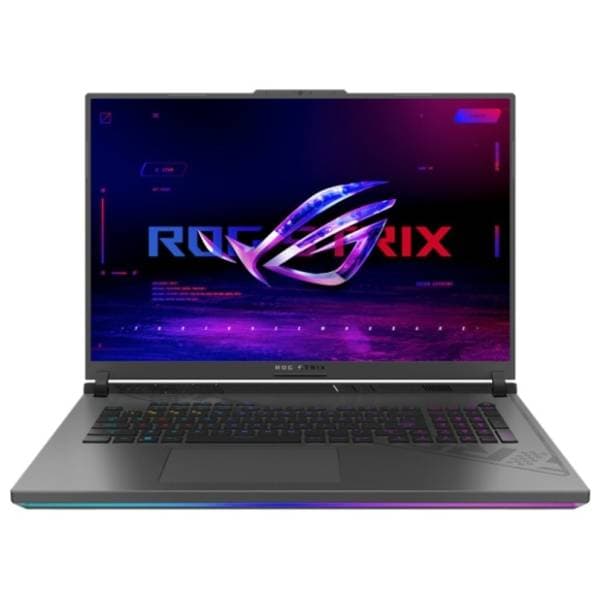 ASUS laptop ROG Strix G18 G814JI-N5095W 0