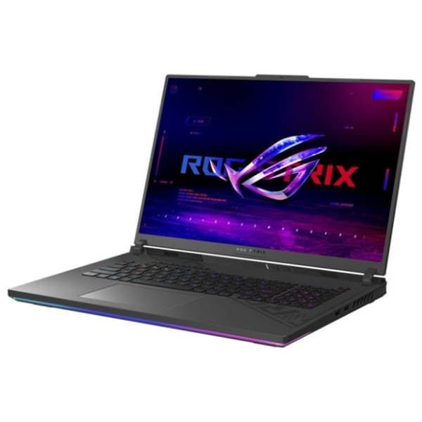 ASUS laptop ROG Strix G18 G814JI-N5095W 1