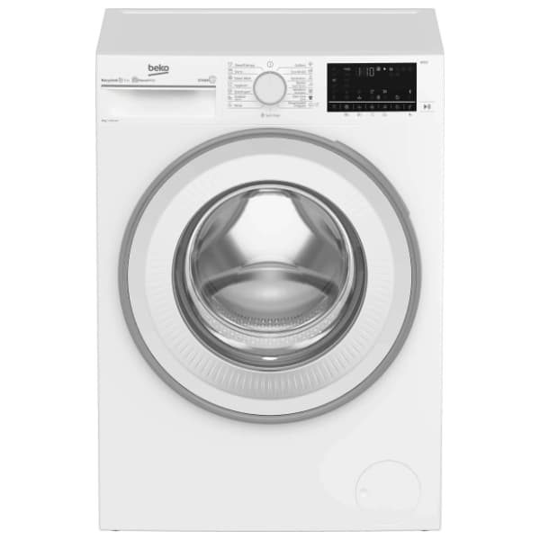 BEKO mašina za pranje veša B3WF U58415 W 0