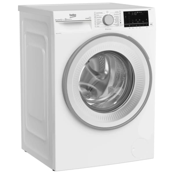 BEKO mašina za pranje veša B3WF U58415 W 1