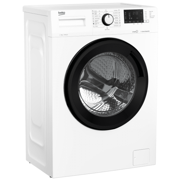 BEKO mašina za pranje veša WUE7512D 1