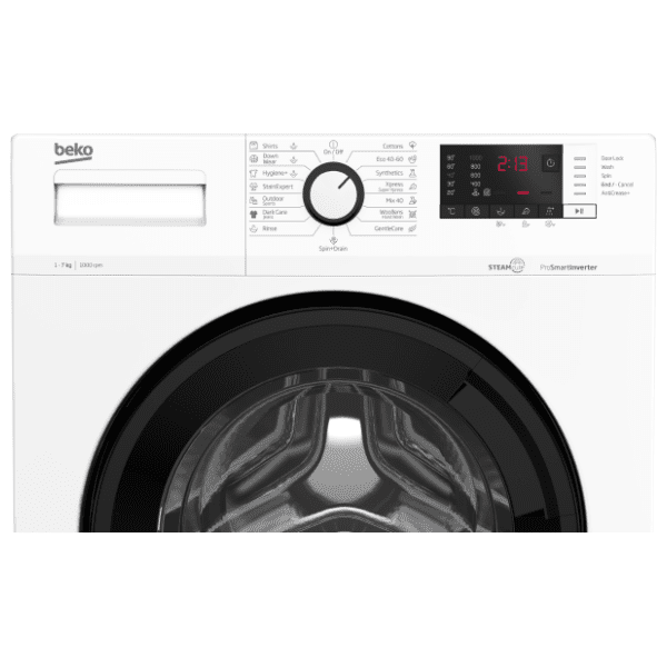 BEKO mašina za pranje veša WUE7512D 3