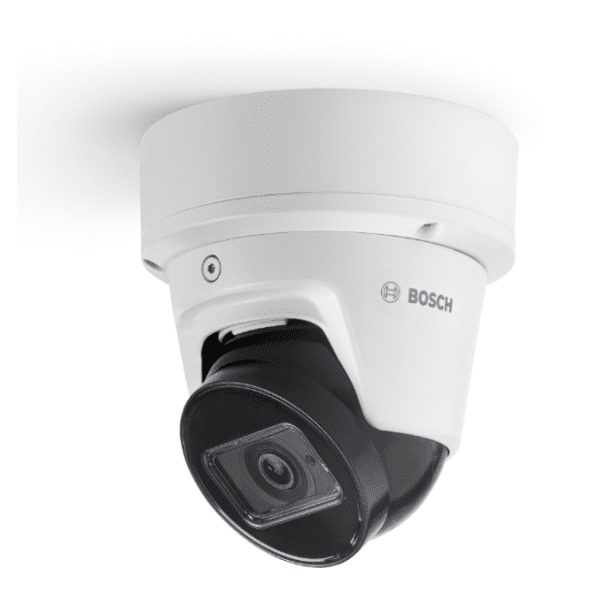 BOSCH kamera za video nadzor FLEXIDOME IP turret 3000i 5MP 0