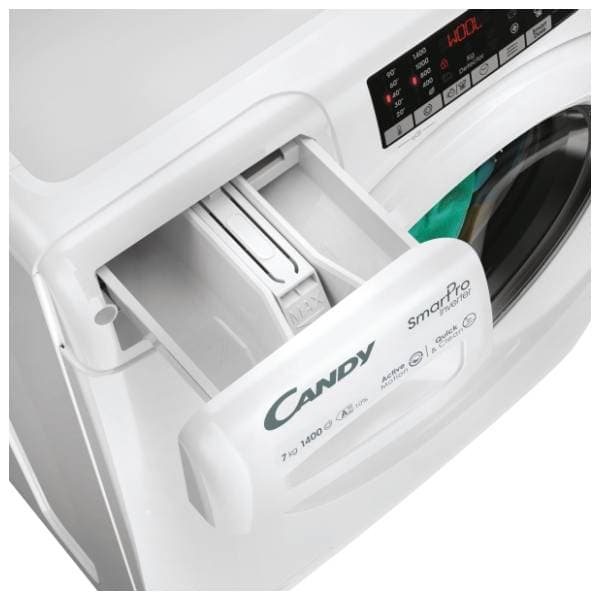 CANDY mašina za pranje veša CO4474TWM6/1-S 8