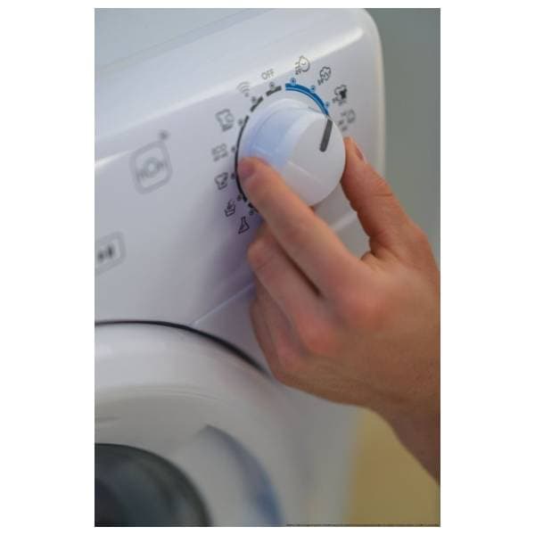 CANDY mašina za pranje i sušenje veša COW4854TWM6/1-S 13