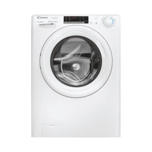 CANDY mašina za pranje i sušenje veša COW4854TWM6/1-S 0