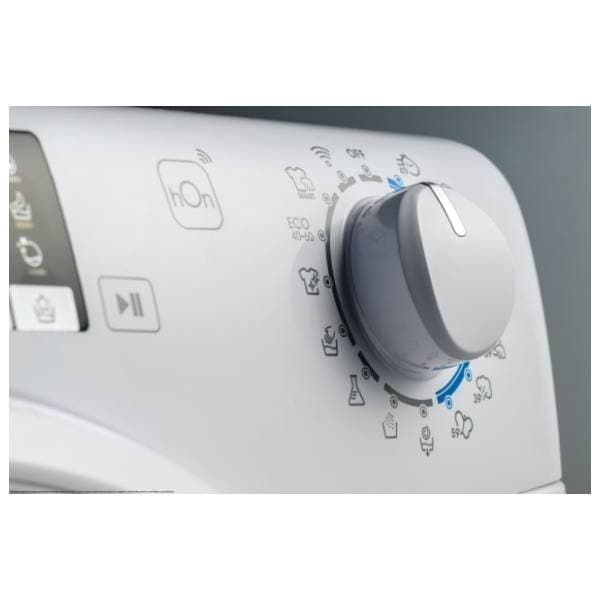CANDY mašina za pranje i sušenje veša COW4854TWM6/1-S 10