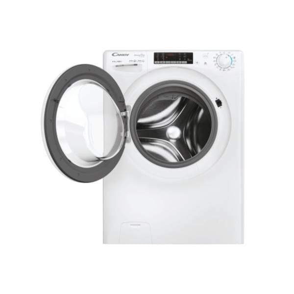 CANDY mašina za pranje i sušenje veša COW4854TWM6/1-S 4